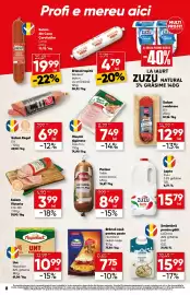 Catalog PROFI Pagină 8
