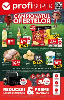 PROFI (valid până la 21-07)