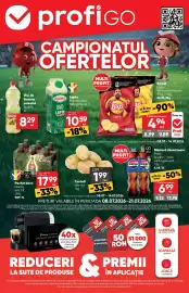 Catalog PROFI Pagină 1