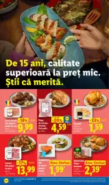 Catalog Lidl săptămâna 29 Pagină 10