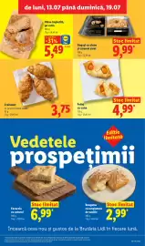 Catalog Lidl săptămâna 29 Pagină 11