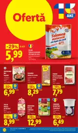 Catalog Lidl săptămâna 29 Pagină 12