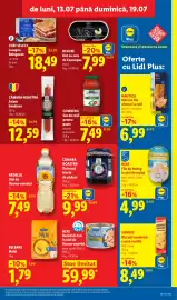 Catalog Lidl săptămâna 29 Pagină 13
