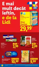 Catalog Lidl săptămâna 29 Pagină 14