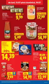 Catalog Lidl săptămâna 29 Pagină 15