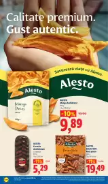 Catalog Lidl săptămâna 29 Pagină 16