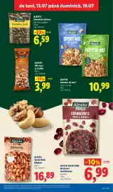 Catalog Lidl săptămâna 29 Pagină 17