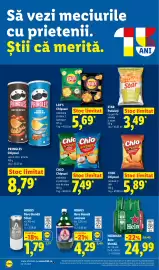 Catalog Lidl săptămâna 29 Pagină 18
