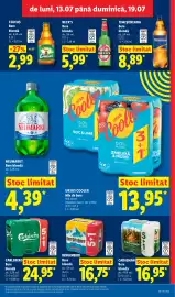Catalog Lidl săptămâna 29 Pagină 19