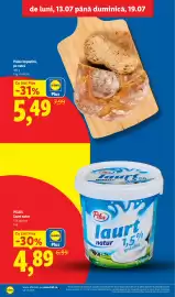 Catalog Lidl săptămâna 29 Pagină 2