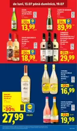 Catalog Lidl săptămâna 29 Pagină 21