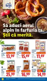Catalog Lidl săptămâna 29 Pagină 24