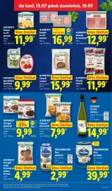 Catalog Lidl săptămâna 29 Pagină 25