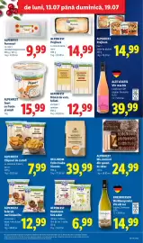 Catalog Lidl săptămâna 29 Pagină 27