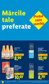 Catalog Lidl săptămâna 29 Pagină 28