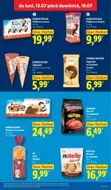 Catalog Lidl săptămâna 29 Pagină 29