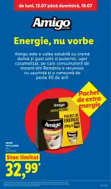 Catalog Lidl săptămâna 29 Pagină 31