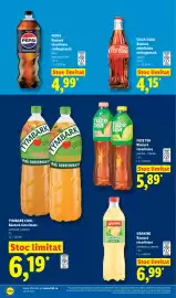 Catalog Lidl săptămâna 29 Pagină 32