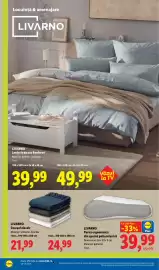 Catalog Lidl săptămâna 29 Pagină 38