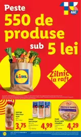 Catalog Lidl săptămâna 29 Pagină 4