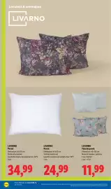 Catalog Lidl săptămâna 29 Pagină 40