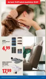 Catalog Lidl săptămâna 29 Pagină 41