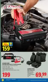Catalog Lidl săptămâna 29 Pagină 42