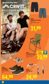 Catalog Lidl săptămâna 29 Pagină 46