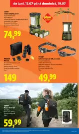 Catalog Lidl săptămâna 29 Pagină 47