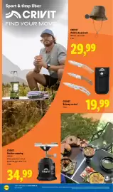 Catalog Lidl săptămâna 29 Pagină 48