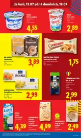 Catalog Lidl săptămâna 29 Pagină 5