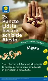 Catalog Lidl săptămâna 29 Pagină 51