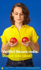 Catalog Lidl săptămâna 29 Pagină 52