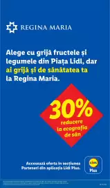 Catalog Lidl săptămâna 29 Pagină 53