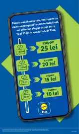 Catalog Lidl săptămâna 29 Pagină 55