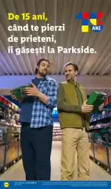 Catalog Lidl săptămâna 29 Pagină 56