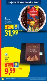 Catalog Lidl săptămâna 29 Pagină 62