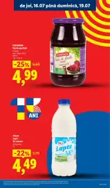 Catalog Lidl săptămâna 29 Pagină 63