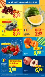 Catalog Lidl săptămâna 29 Pagină 65