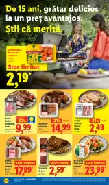Catalog Lidl săptămâna 29 Pagină 66