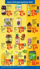 Catalog Lidl săptămâna 29 Pagină 67