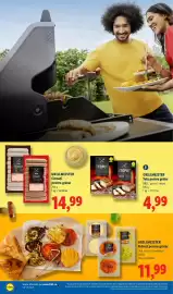 Catalog Lidl săptămâna 29 Pagină 68