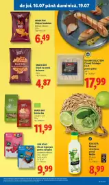 Catalog Lidl săptămâna 29 Pagină 69
