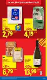 Catalog Lidl săptămâna 29 Pagină 7
