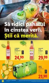 Catalog Lidl săptămâna 29 Pagină 70