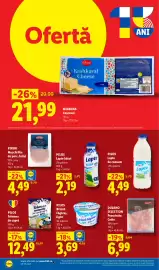 Catalog Lidl săptămâna 29 Pagină 72