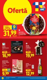 Catalog Lidl săptămâna 29 Pagină 74