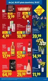 Catalog Lidl săptămâna 29 Pagină 75