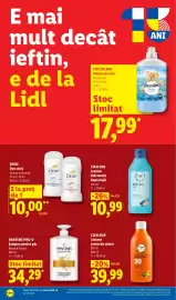 Catalog Lidl săptămâna 29 Pagină 76