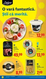 Catalog Lidl săptămâna 29 Pagină 78